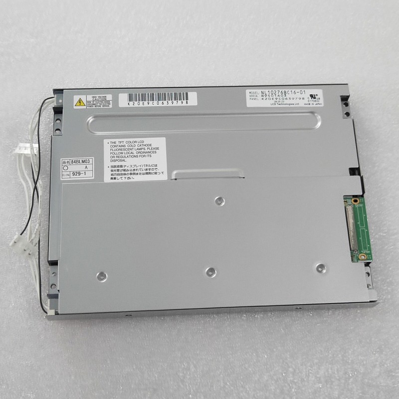 new NL10276BC16-01 8.4