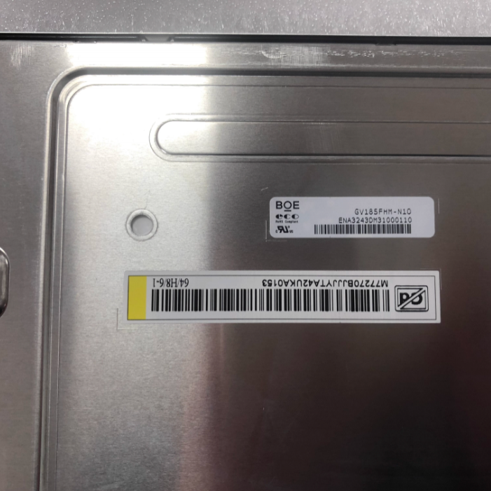 GV185FHM-N10 BOE 18.5
