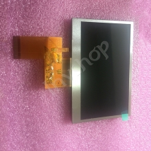 TM043NDHG08 New and Original TIANMA 4.3inch LCD Panel