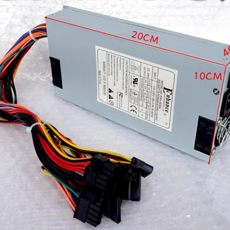 ENH-0635A Server power supply