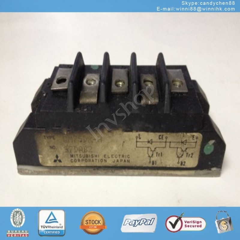 NeUe qm75dx1-h Mitsubishi - modul qm75dx1h