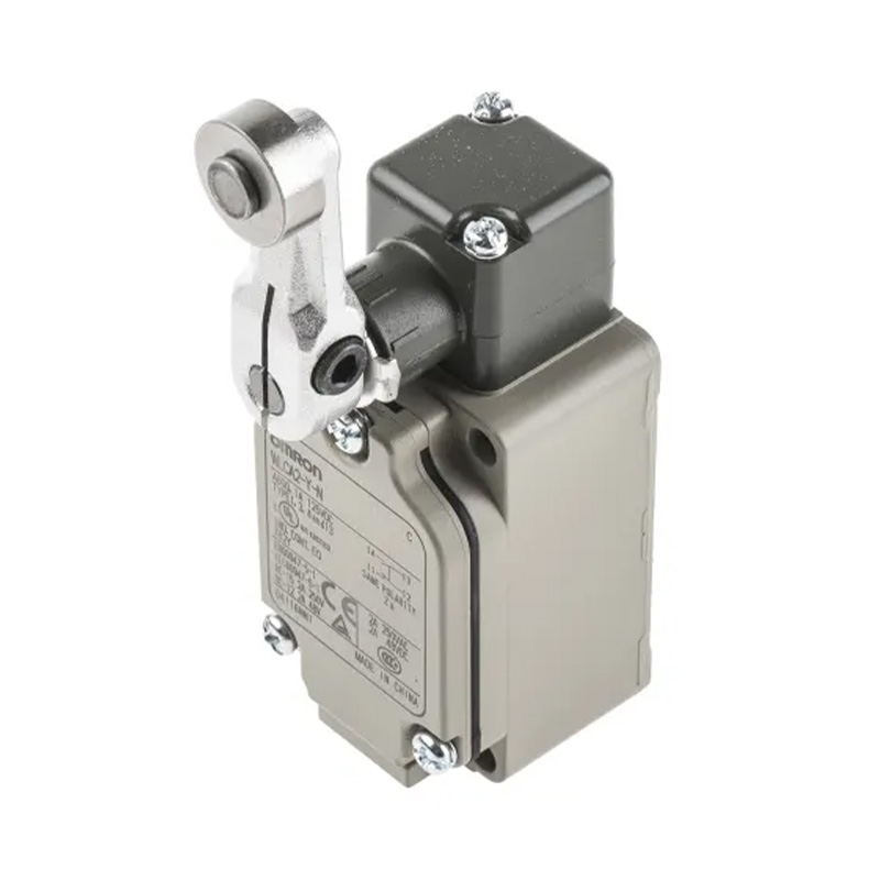 WLCA2-N OMRON Limit switch