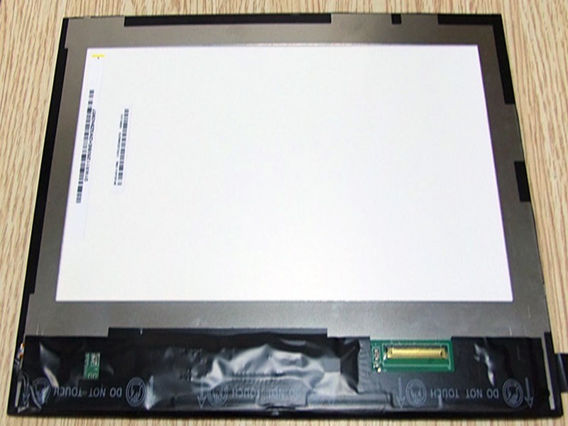 BP101WX1-206 10.1 Inch LCD Panel for BOE B LCD Display LCD Screen Resolution WXGA 1280×800