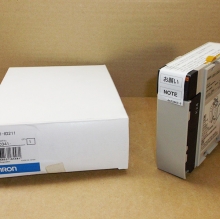 Omron CQM1-ID211 CQM1 series PLC input unit module
