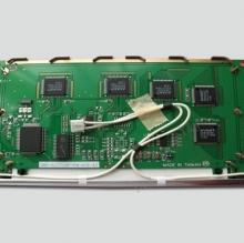 NeUe 240 X 128 dmf-50773nf-fw-ale STN - LCD - display - Panel - Licht - König