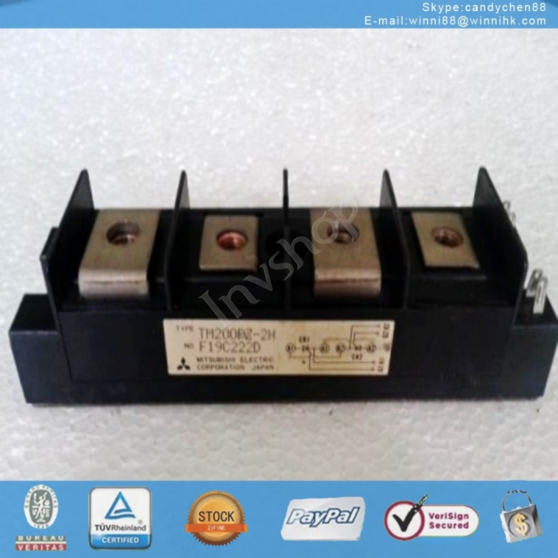 NEW TM200PZ-2H IGBT MITSUBISHI NEW TM200PZ2H