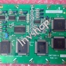 dmf5001nf-aae-aw tft - lcd - bildschirm 4.7inch optrex transparente lcd - display - modul.