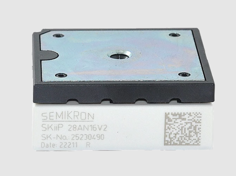 SEMIKRON SKIIP module 28AN16V2