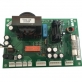 ABB inverter ACS600 series fan fan power board NPOW-43C