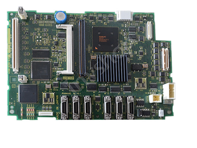 A20B-8200-0391 FANUC motherboard