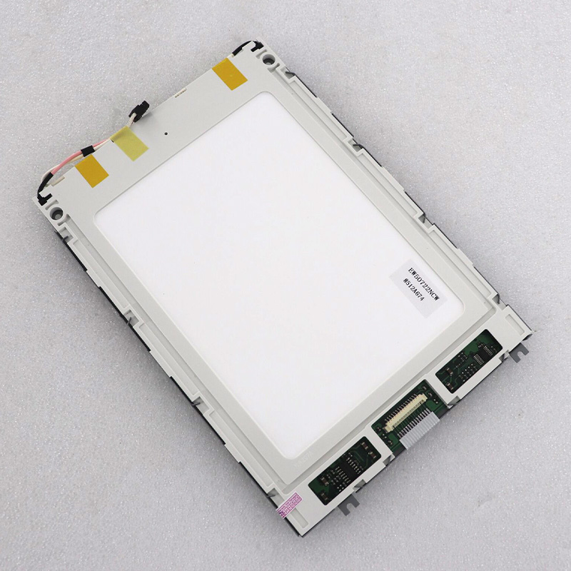 New STN LCD Screen Display Panel 640*480 EW50722NCW for EDT