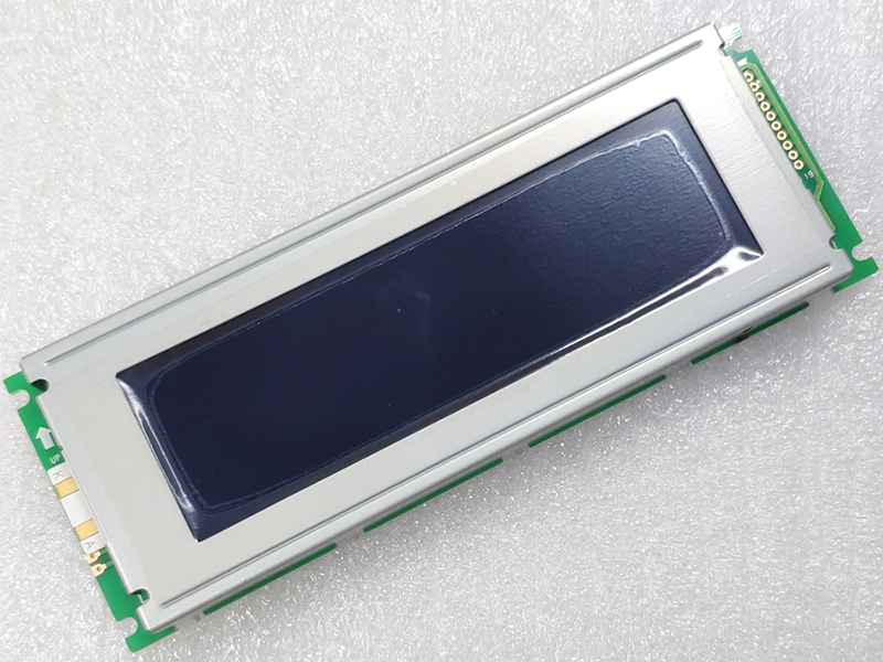 original DMF5005N-AAE-CO 5.2inch 240*64 industry 20pins stn-lcd screen panel