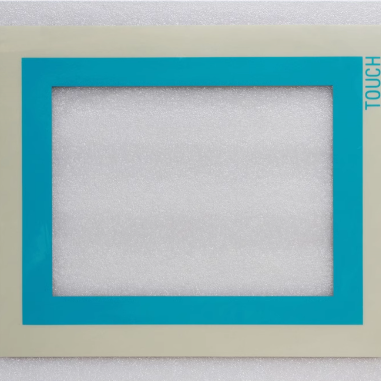 Siemens TP270-10 6AV6545-0CC10-0AX0 6AV6545-0CC10-0AX0 MEmbrane