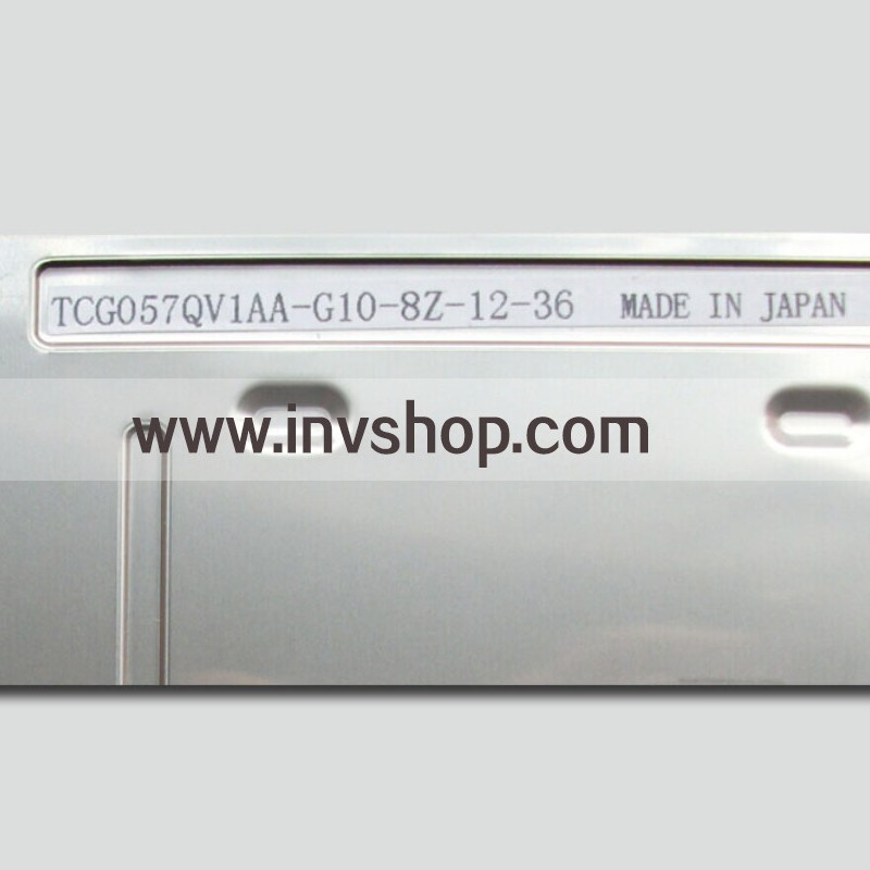 TCG057QV1AA-G10 5.7