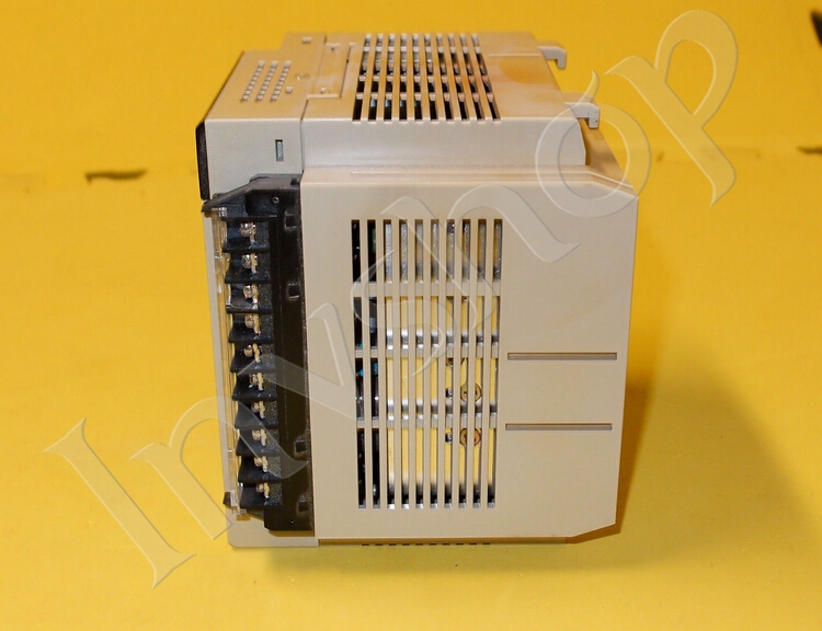 Omron - Power - Einheit c300125-cpu21-e