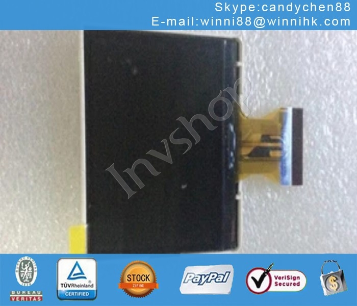 GiantPlus 2.4 -inch LCD screen GPG48238QS8 307228101 GPG4823011QS1 LG48236QS31-1B LG48238QS41-1AV