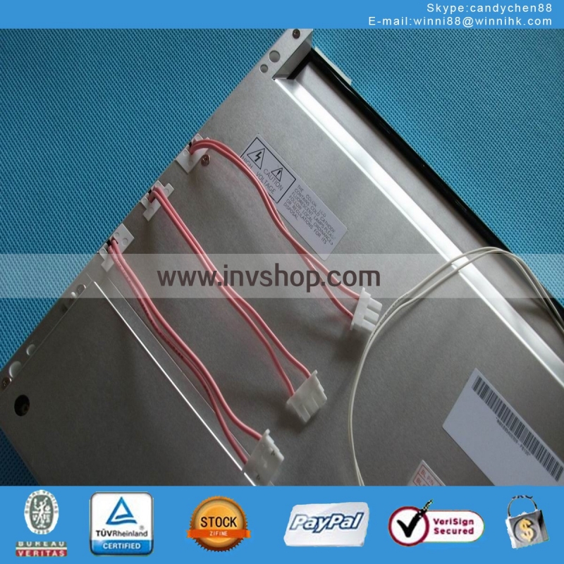 a-Si-TFT-LCD-Panel 12.1