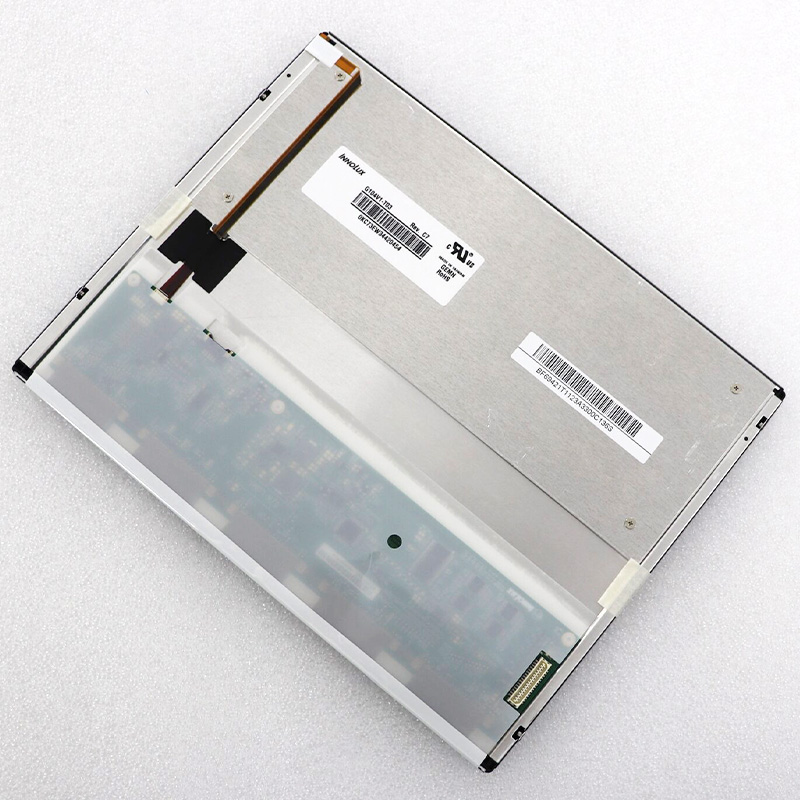 Innolux lcd display 10.4inch 640*480 G104V1-T03 Rev.C1