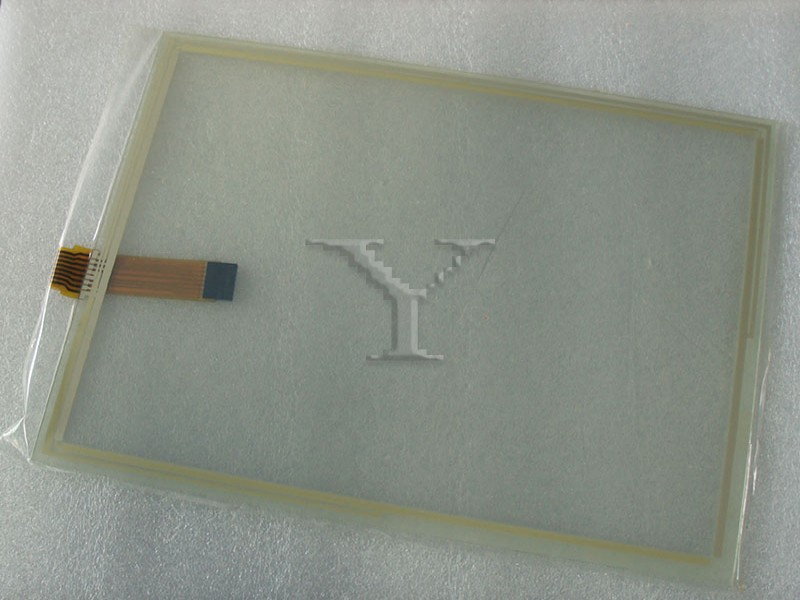 RES-15.0-PL8 touch screen glass