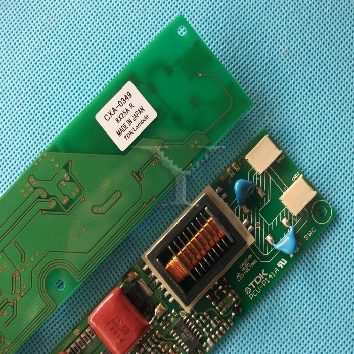 LCD-INVERTER FÜR 00.783.0669 CXA-0349 PCU-P141A Heidelberg CP2000 LCD-Display gewidmet