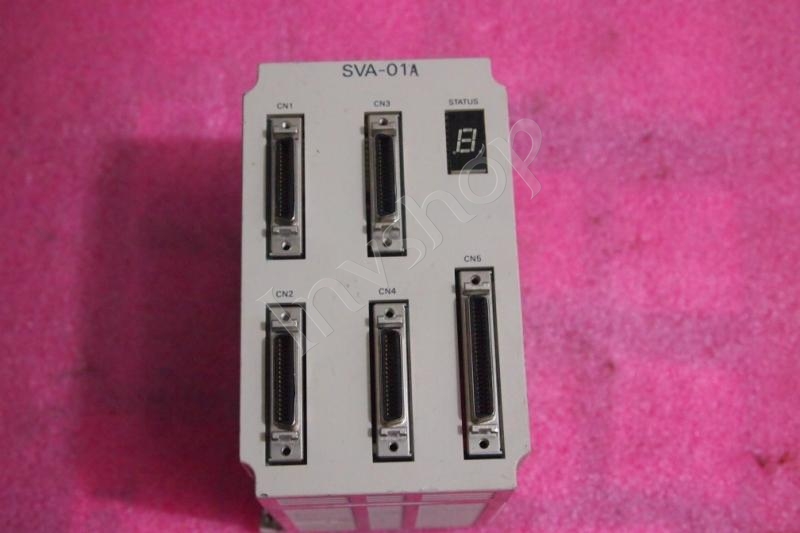 Yaskawa JEPMC-MC200A SERVO CONTROL MODULE
