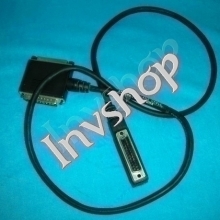 GE FANUC PLC IC693CBL300A/B