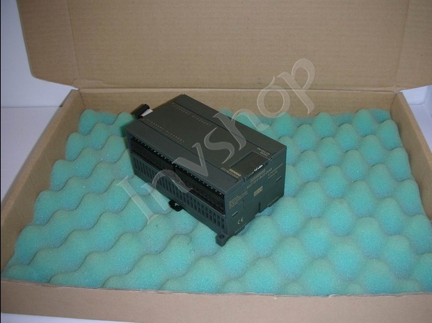 Siemens PLC 6ES7223-1PL22-0XA8 6ES7 223-1PL22-0XA8