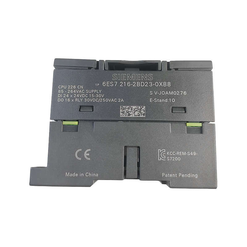 CPU2266ES7 216-2BD23-0XB86ES7216-2BD23-0XB8