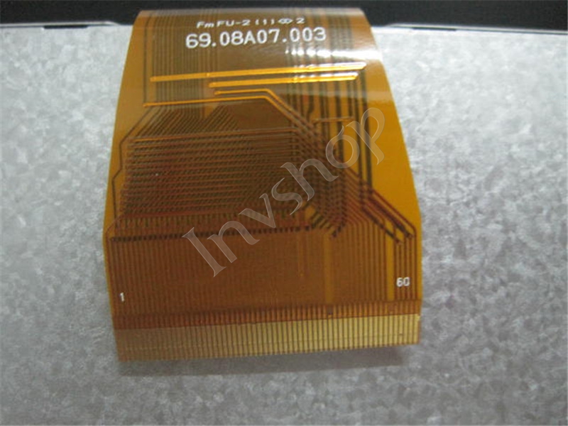 LQ065Y2DS03 SHARP 6.5inch LCD Display New and Original