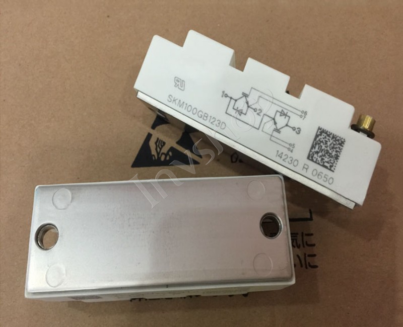 Fanuc A06B-0205-B001 servo motor