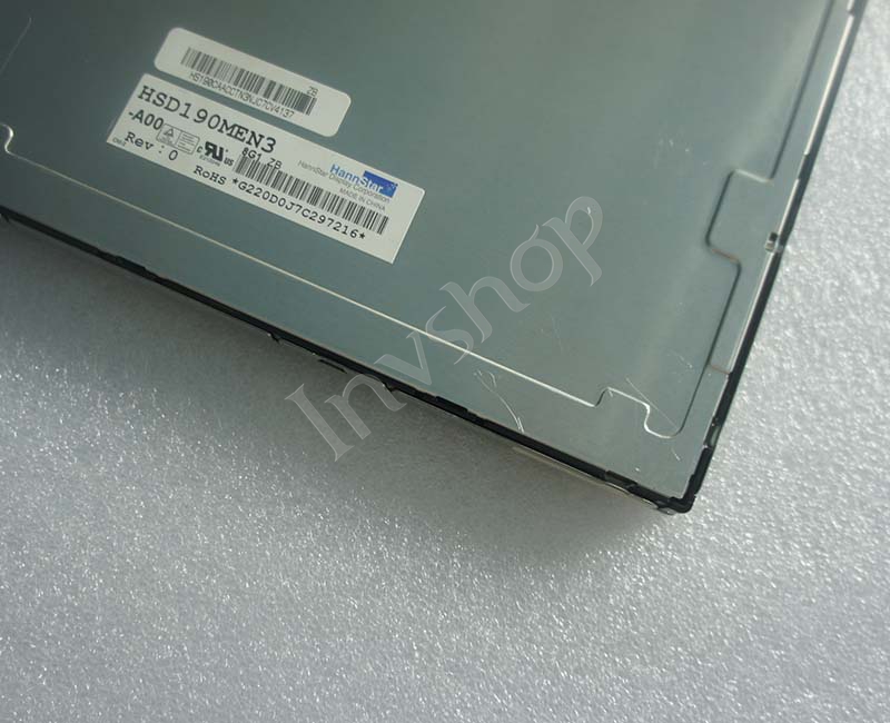 Die hsd190men3-a00 19 