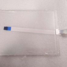 AMT DMC GUNZE ELO SCN-A5-FLT10.4-F01-0H1-R Touch screen glass