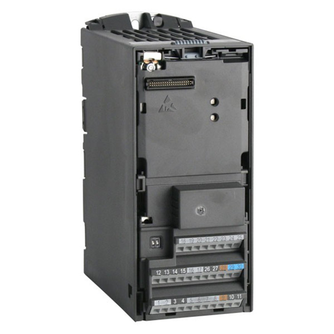 Siemens driver 6SE6440-2AB12-5AA1