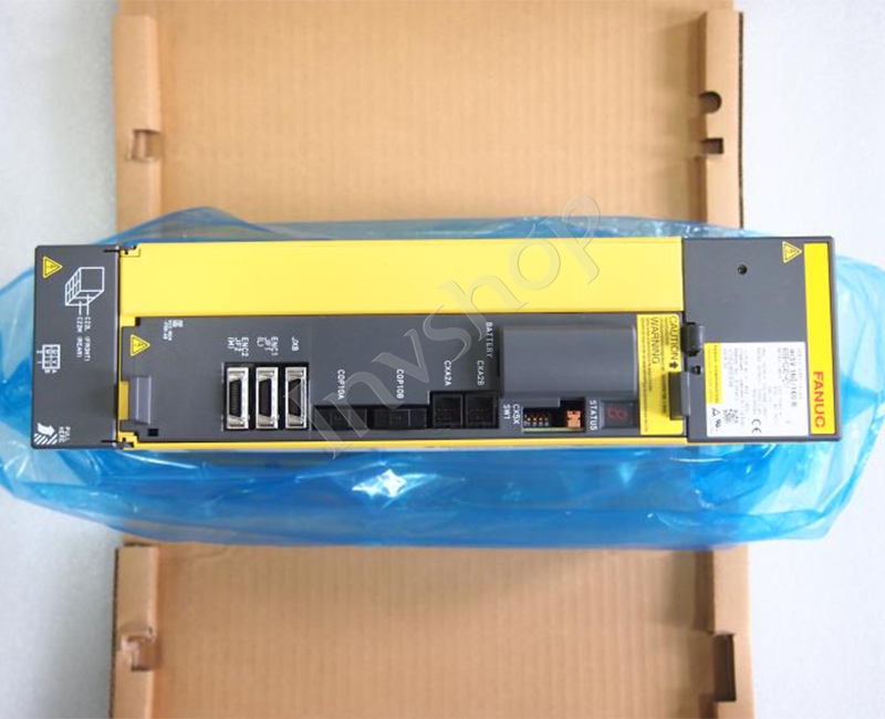 A06B-6240-H211 Fanuc Servo Amplifier
