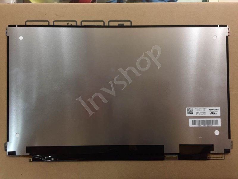 LQ156Z1JW01 SHARP 15.6inch LCD Panel