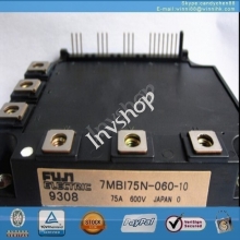 7mbi75n-060 igbt - fuji modul