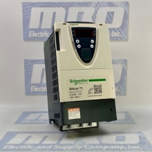 ATV71H075N4Z Schneider Electric Altivar 71 Variable speed drive