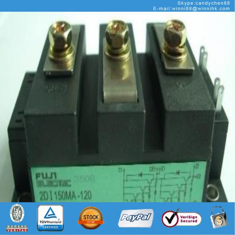 2di150ma-120 Fuji igbt - neUe 2di150ma120