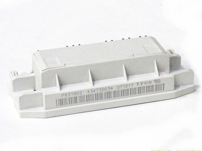 new power module P831B02