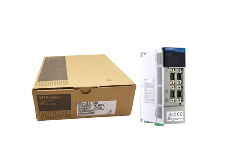 for Mitsubishi MR-J2S-20B servo drive