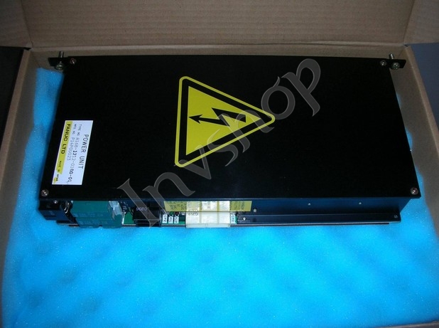 FANUC A16B-1212-0100-01 servo driver