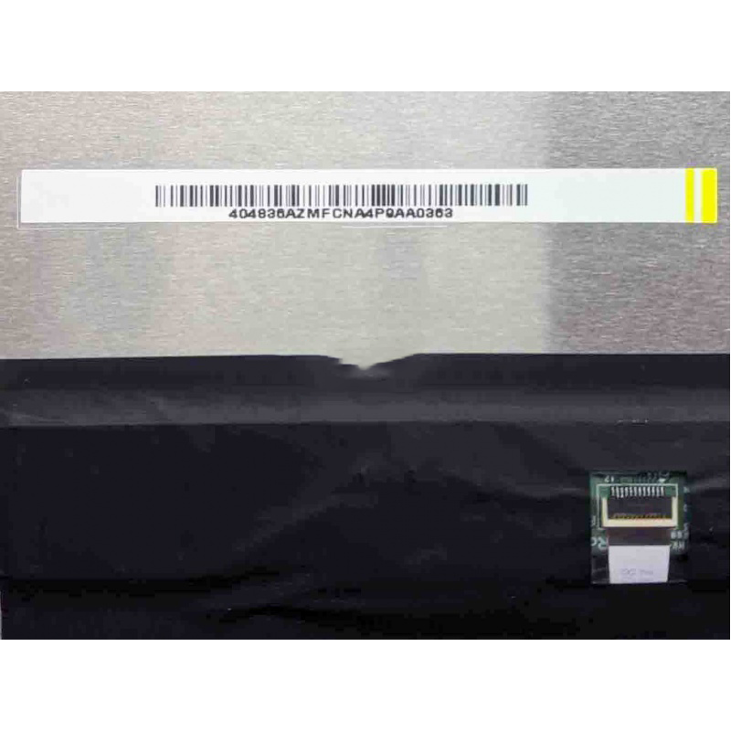 NE140WUM-N62 BOE 14 Zoll 1920 × 1200 LCD-ANZEIGE