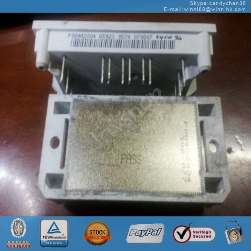 NEW TYCO MODULE P084A2004