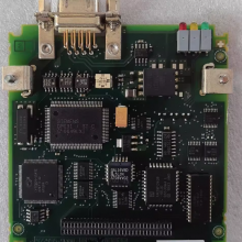Brand new original CBP2-communication board