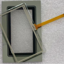 panasonic GT01 AIGT0032B1 Touch screen + protective film