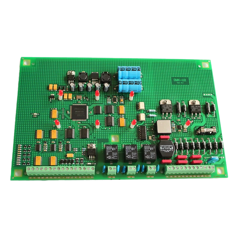 DMK-U2 Brandneue Original Heidelberg Platine Langlebig zuverlässiger Qualitätsservice