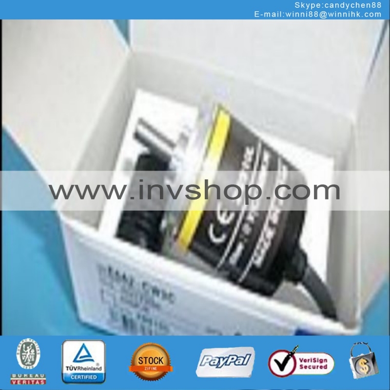 00KP2 Omron E6A2-CW3E Encoder NEW 60P/R Rotary for industry use 60 days warrant