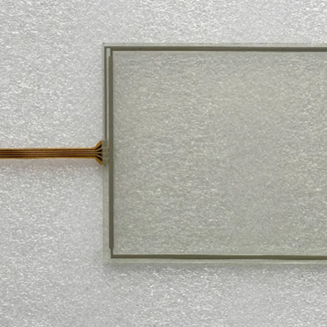 HM-740S touch screen glass