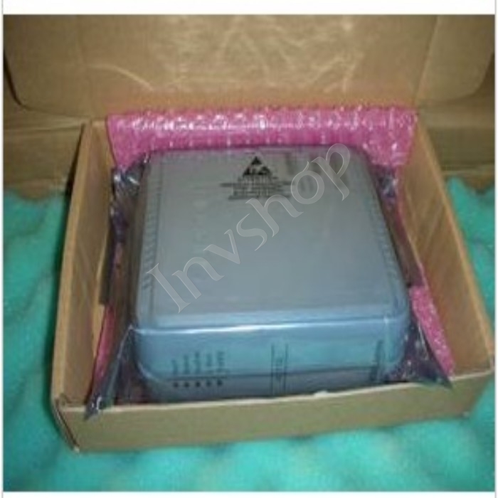 DI711 In the control ZKT ECS-700 USED digital signal input module