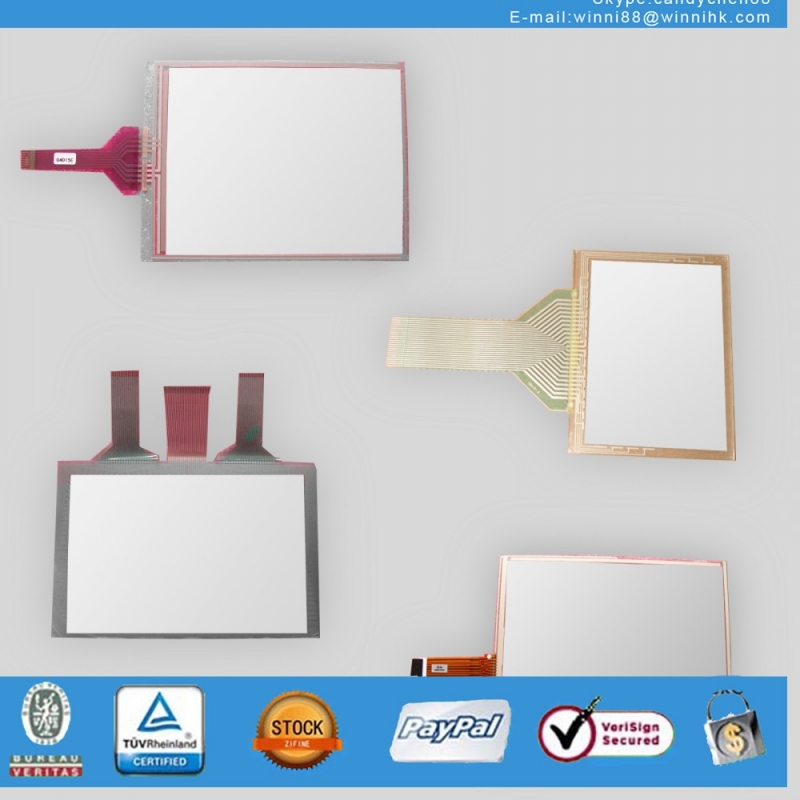 Die neue Touch - bildschirm / 04-na 1301-x461 digitizer
